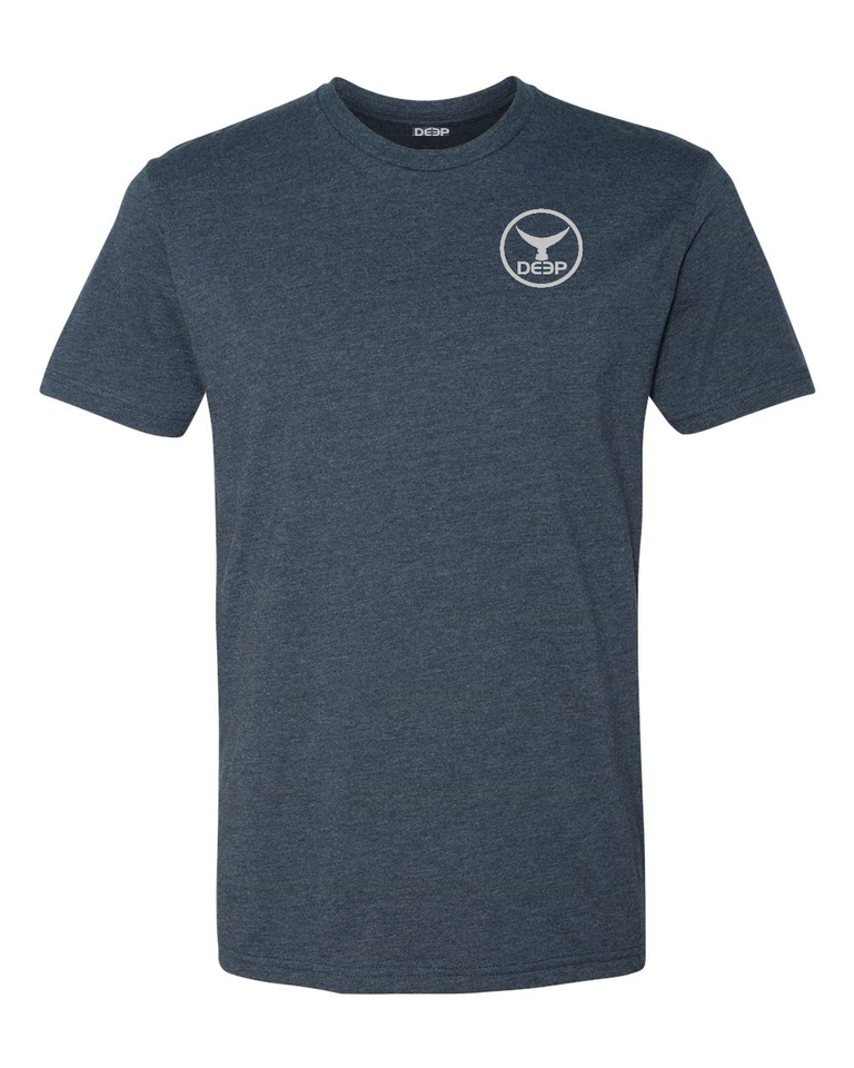 Tuna Tail Tee