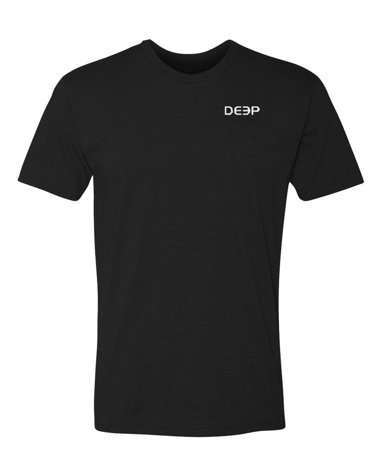 Classic Fins Tee - SIZE XXL