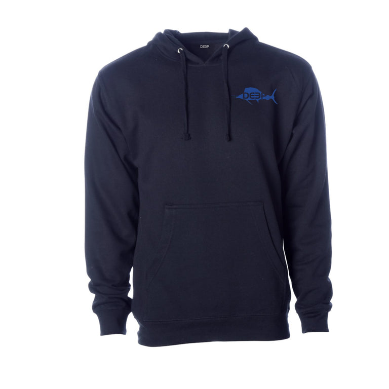 Sailfish Hoodie