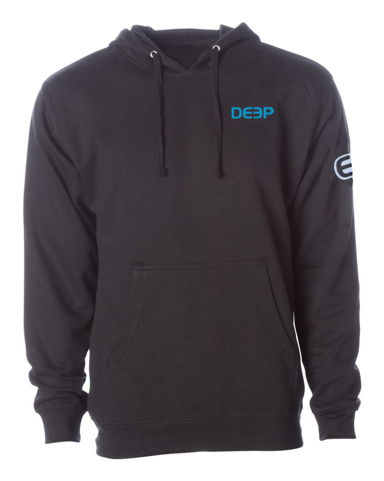DEEP Hoodie - 3 Colors Available