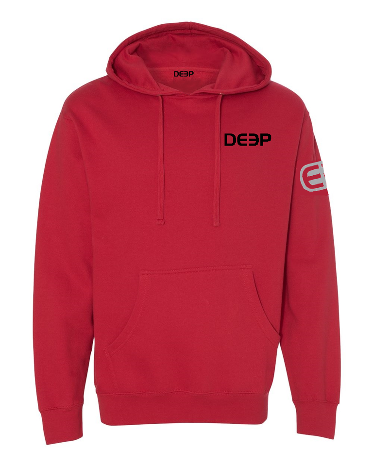 DEEP Hoodie - 3 Colors Available