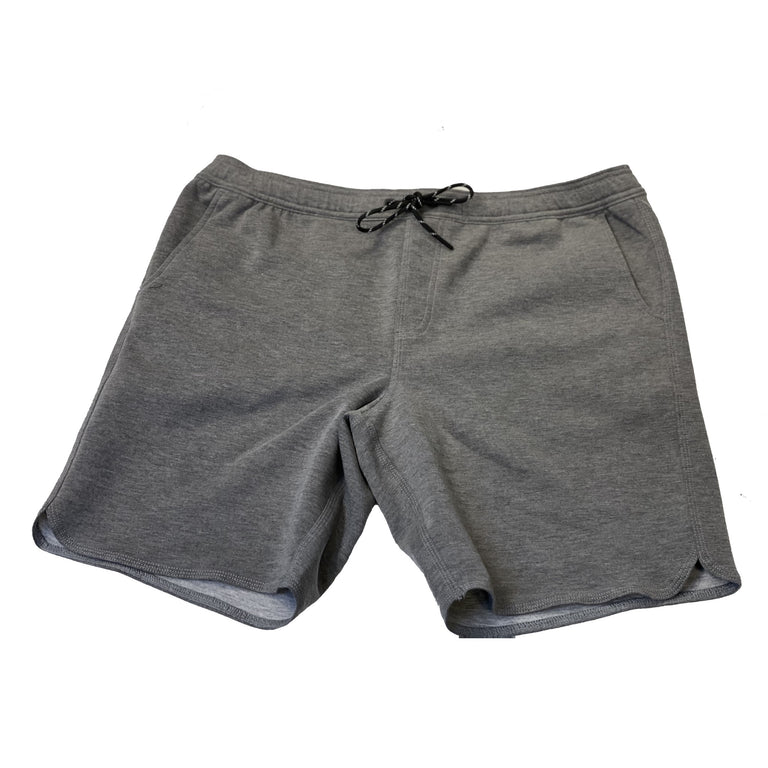 Check the Mail Sweat Shorts