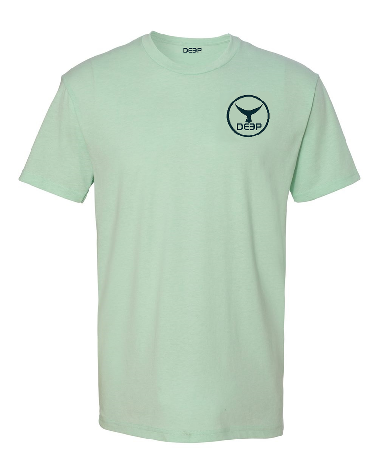 Tuna Tail Tee
